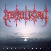 Purchase Desultory - Into Eternity