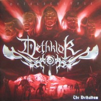 Purchase Dethklok - The Dethalbum CD1