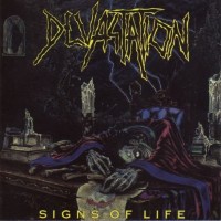 Purchase Devastation - Signs Of Life