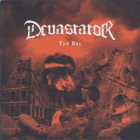 Purchase Devastator - The End