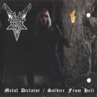 Purchase Devil Lee Rot - Metal Dictator