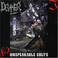 Purchase Deviser - Unspeakable Cults