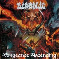 Purchase Diabolic - Vengeance Ascending