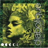 Purchase Diabolique - The Green Goddess