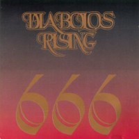 Purchase Diabolos Rising - 666