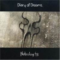 Purchase Diary Of Dreams - Nekrolog 43