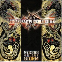 Purchase Die Apokalyptischen Reiter - Riders On The Storm