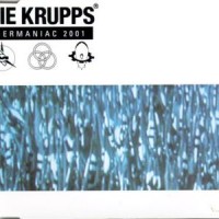 Purchase Die Krupps - Germaniac 2001