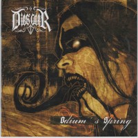 Purchase Dies Ater - Odium's Spring