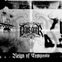 Purchase Dies Ater - Reign Of Tempests