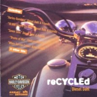 Purchase Diesel Dahl - Recycled (Harley Davidson)