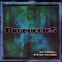 Purchase Dik Darnell & Steven Halpern - Prophecies