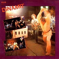 Purchase Dinamit (Hungary) - Dinamit I