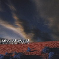 Purchase Dino Pacifici - Hallowed Ground