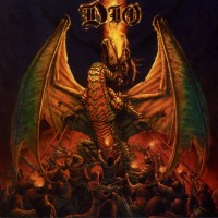 Purchase Dio - Killing The Dragon