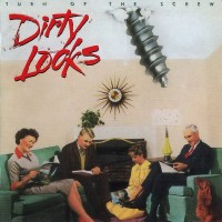 Purchase Dirty Looks - Turn Of The Screw