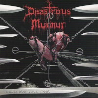Purchase Disastrous Murmur - Marinate Your Meat