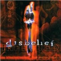 Purchase Disbelief - Infected