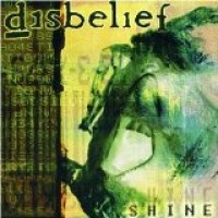 Purchase Disbelief - Shine