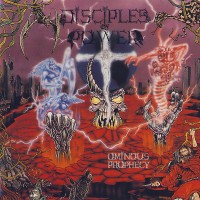 Purchase Disciples Of Power - Ominous Prophecy