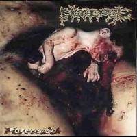 Purchase Disgorge - Forensick