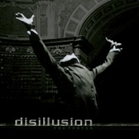 Purchase Disillusion - The Porter (CDS)