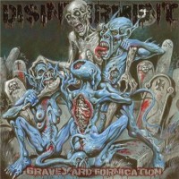Purchase Disinterment - Graveyard Fornication