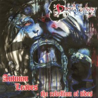 Purchase Dismal Euphony - Autumn Leaves - The Rebellion Of Tides