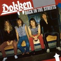 Purchase Dokken - Back In The Streets (EP)