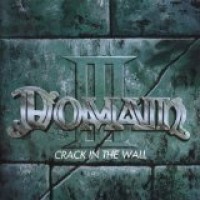 Purchase Domain - Crack In The Wall