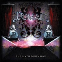 Purchase Domain - The Sixth Dimension