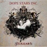 Purchase Dope Stars Inc. - Gigahearts