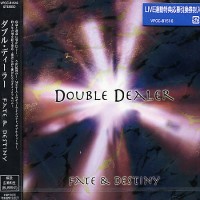 Purchase Double Dealer - Fate & Destiny