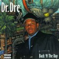Purchase Dr. Dre - Back 'n The Day