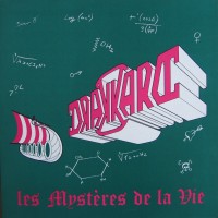 Purchase Drakkard - Les Mysteres De La Vie