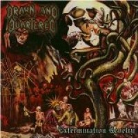 Purchase Drawn And Quartered - Extermination Revelry
