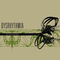 Purchase Dysrhythmia - Barriers And Passages