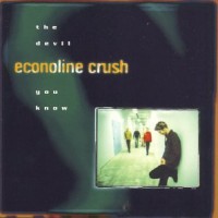 Purchase Econoline Crush - The Devil You Know