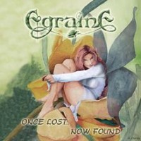 Purchase Egraine - Once Lost... Now Found