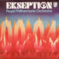 Purchase Ekseption - 00.04 (Vinyl)