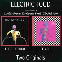 Purchase Electric Food - Electric Food