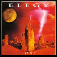 Purchase Elegy - Lost