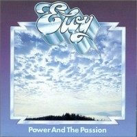 Purchase Eloy - Power And The Passion