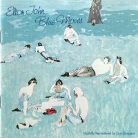 Purchase Elton John - Blue Moves (Remastered 1997) CD1