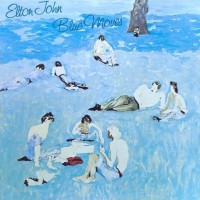 Purchase Elton John - Blue Moves (Remastered 1997) CD2