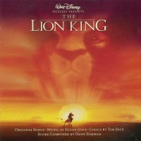 Purchase VA - The Lion King (1994)