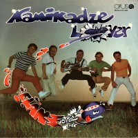 Purchase Elán - Kamikadze Lover