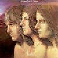 Purchase Emerson, Lake & Palmer - Trilogy