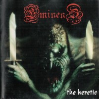 Purchase Eminenz - The Heretic