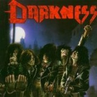 Purchase Darkness - Death Squad